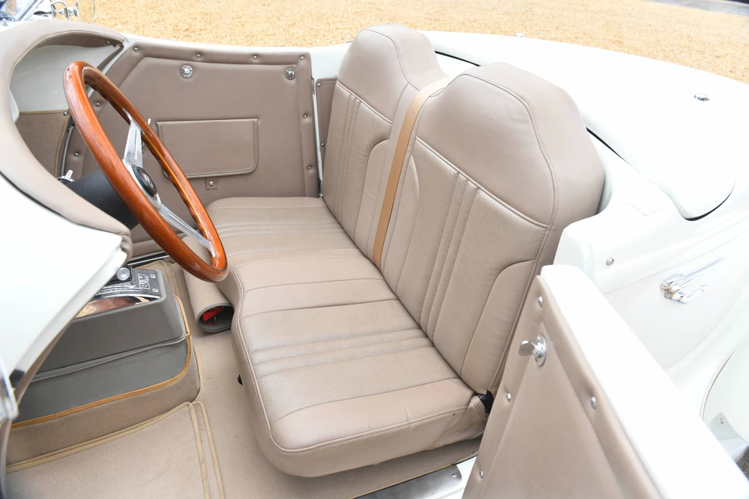 1974 Auburn Speedster - Image 10 of 31