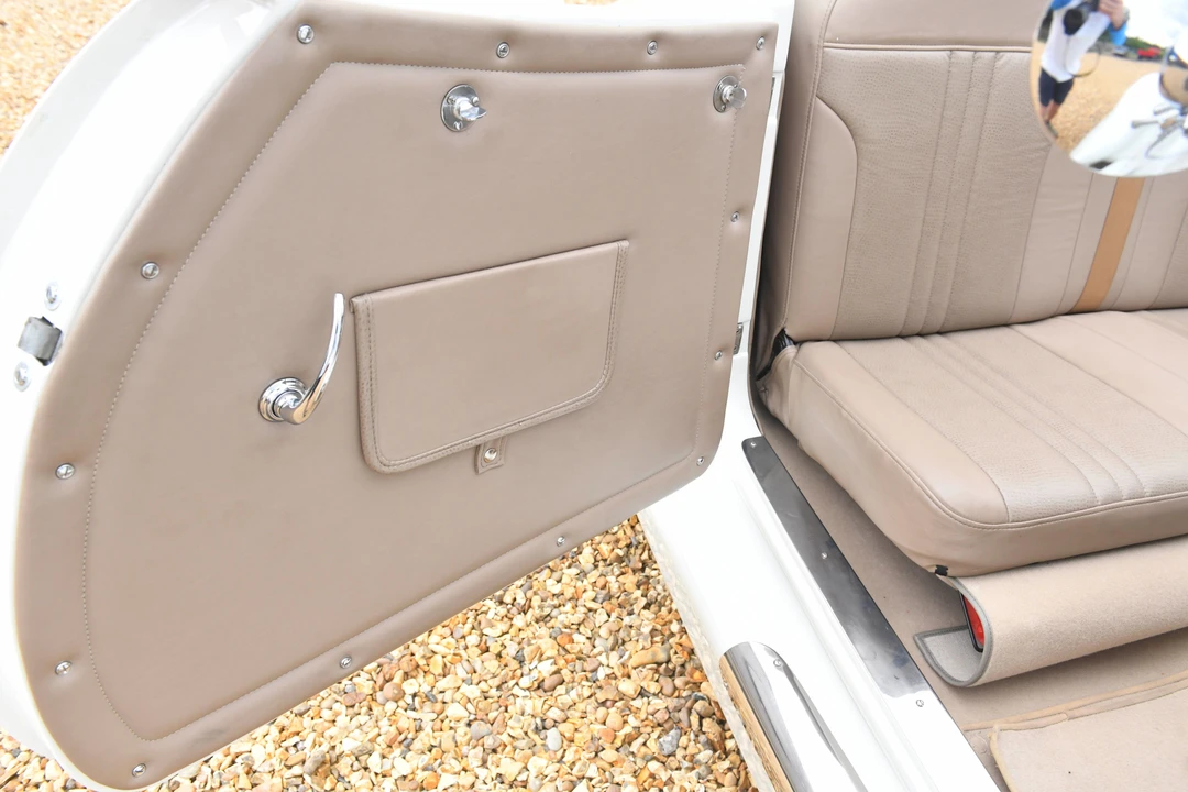 1974 Auburn Speedster - Image 17 of 31