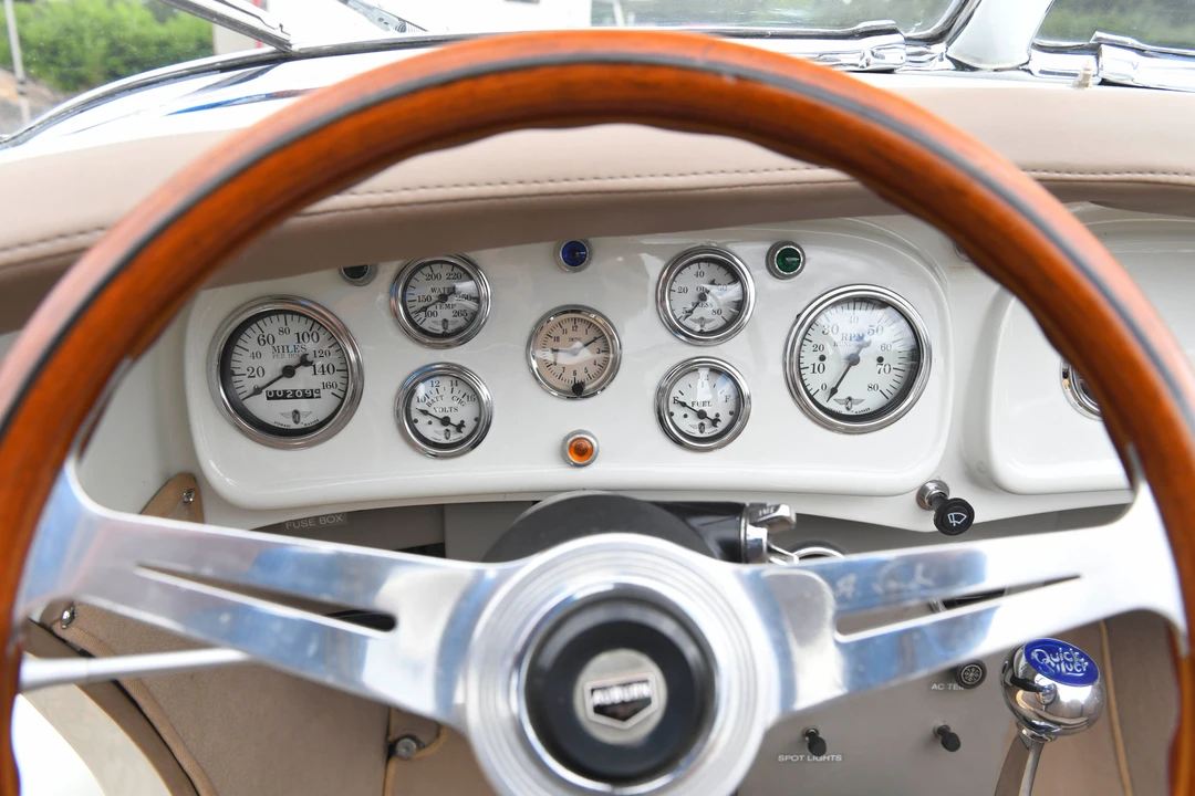 1974 Auburn Speedster - Image 7 of 31