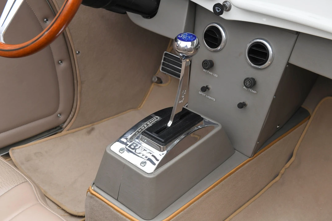 1974 Auburn Speedster - Image 15 of 31