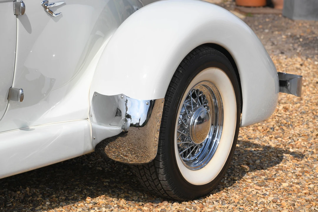 1974 Auburn Speedster - Image 2 of 31