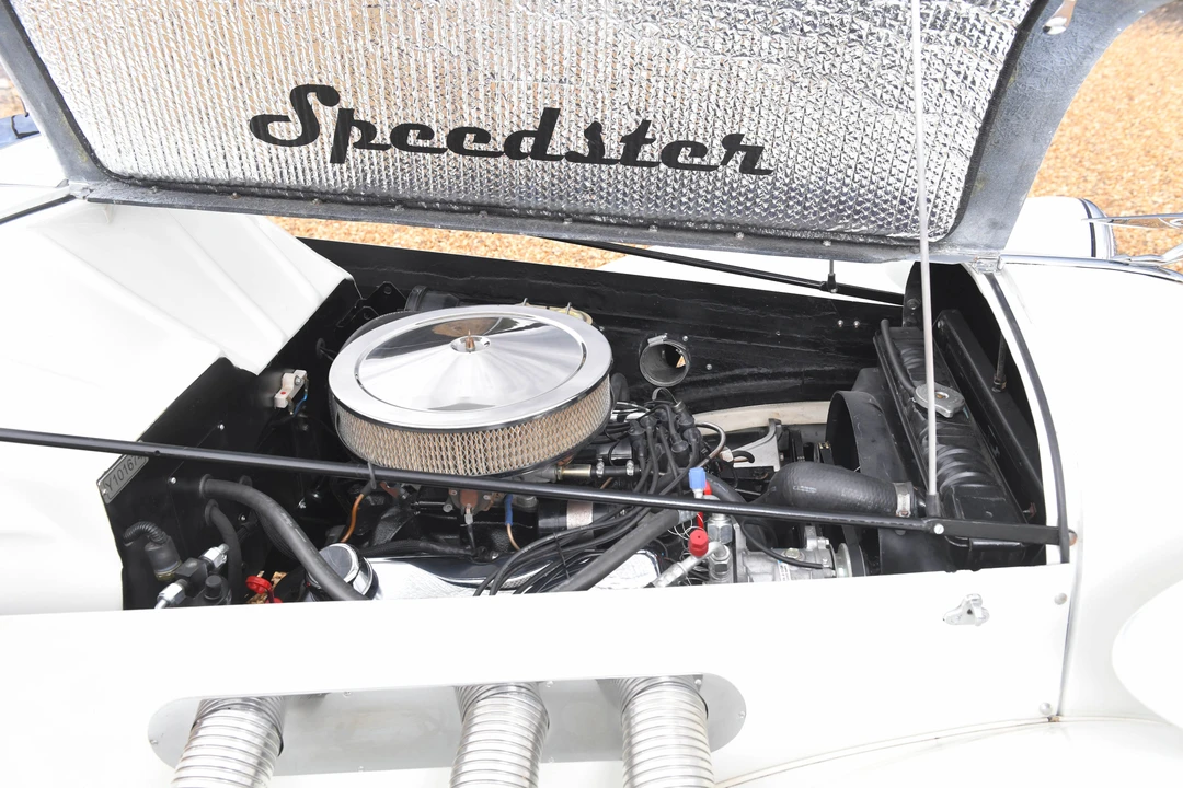 1974 Auburn Speedster - Image 26 of 31