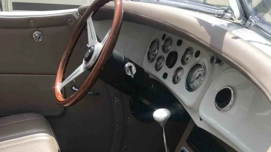 1974 Auburn Speedster - Image 5 of 11