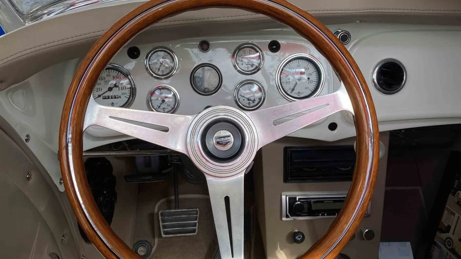 1974 Auburn Speedster - Image 6 of 11