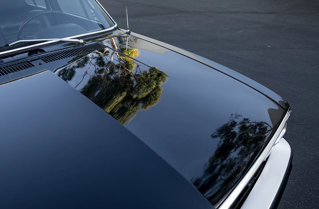 1974 Audi C1 100 - Image 23 of 31