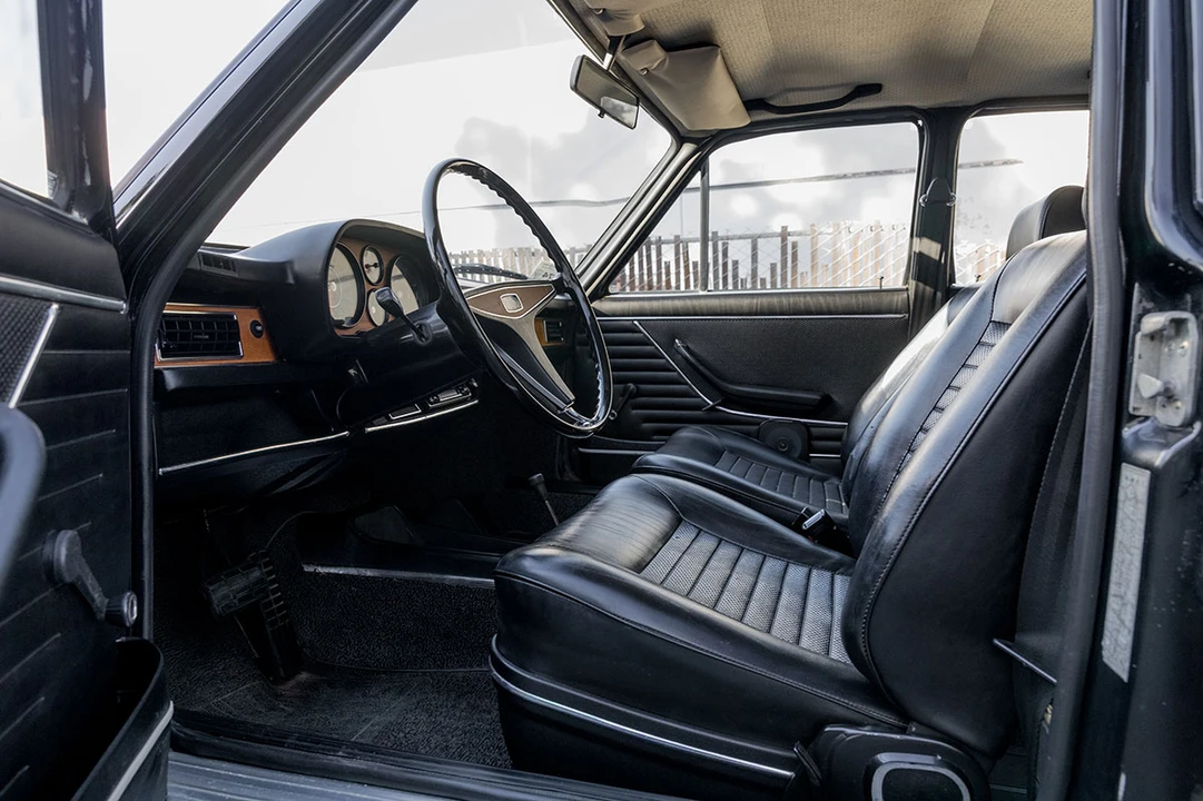 1974 Audi C1 100 - Image 25 of 31