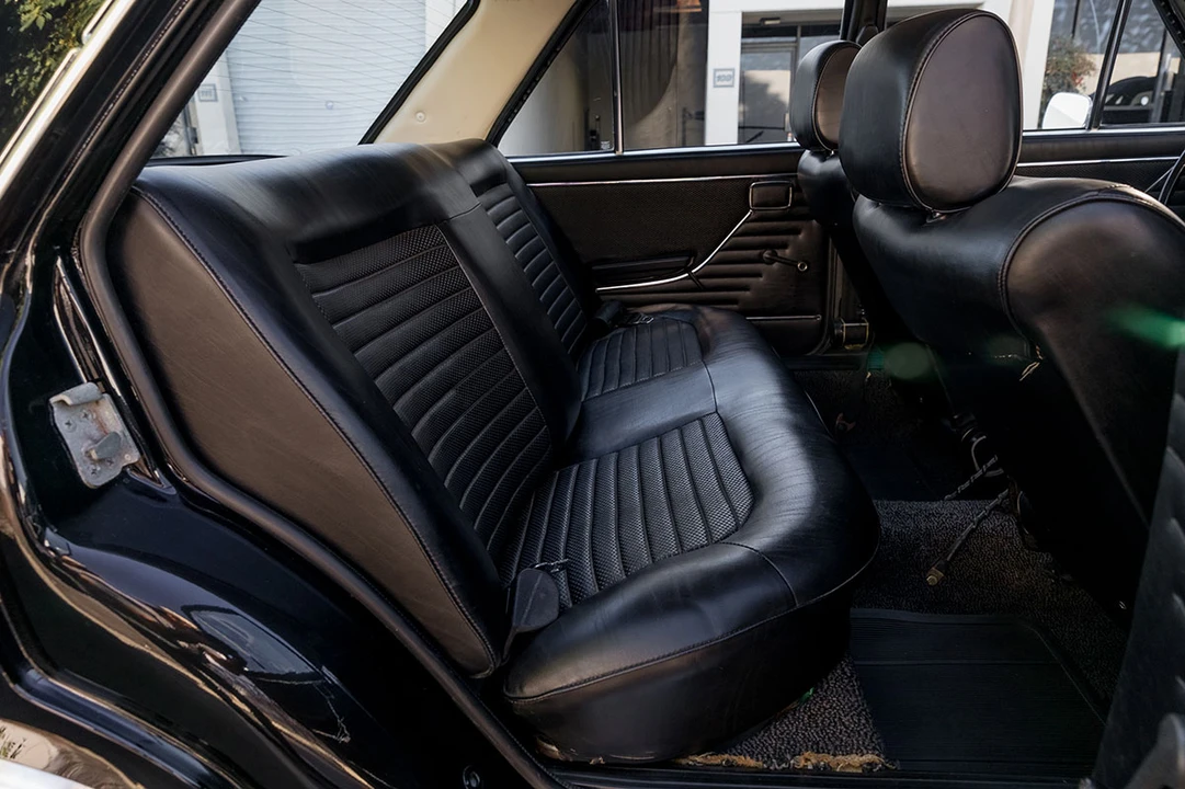 1974 Audi C1 100 - Image 31 of 31