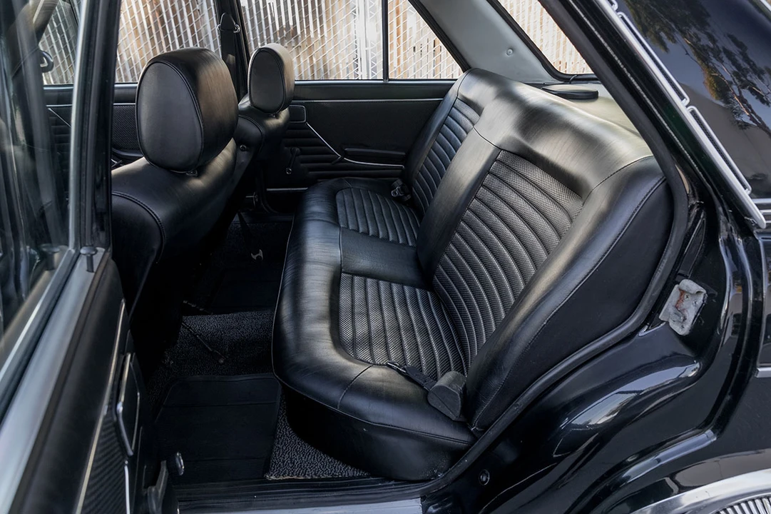 1974 Audi C1 100 - Image 30 of 31
