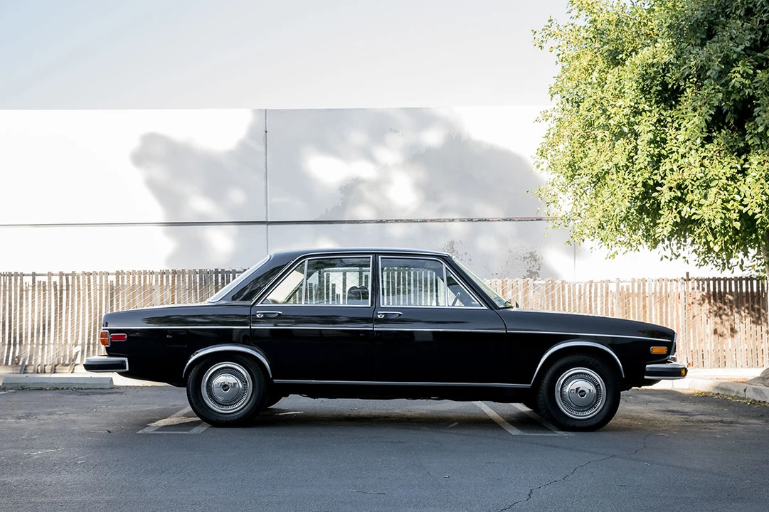 1974 Audi C1 100 - Image 18 of 31