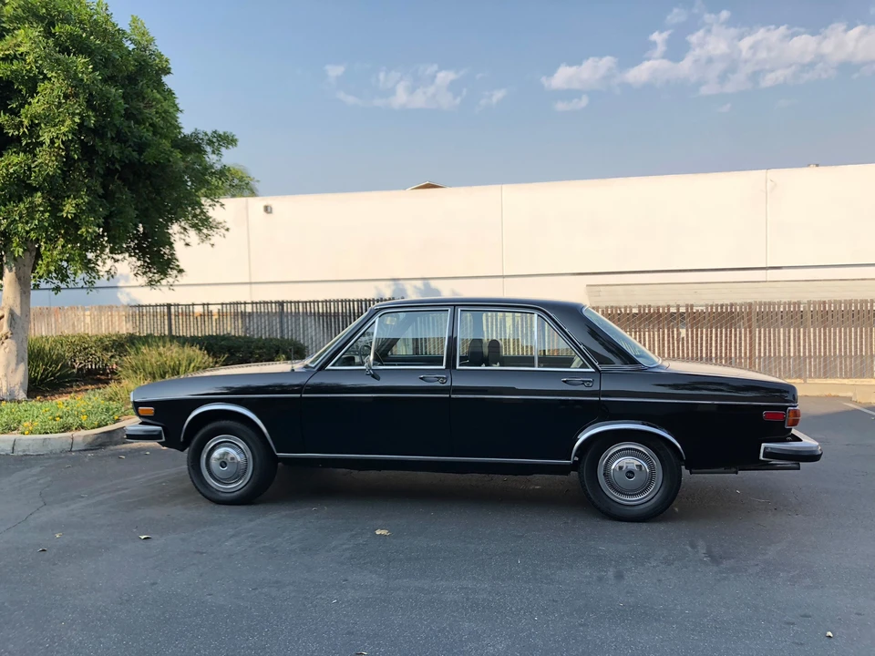 1974 Audi C1 100 - Image 17 of 31