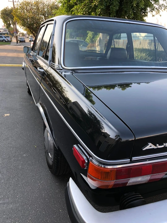 1974 Audi C1 100 - Image 19 of 31
