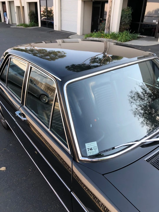 1974 Audi C1 100 - Image 22 of 31