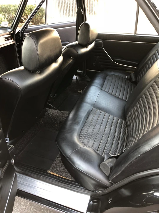 1974 Audi C1 100 - Image 29 of 31