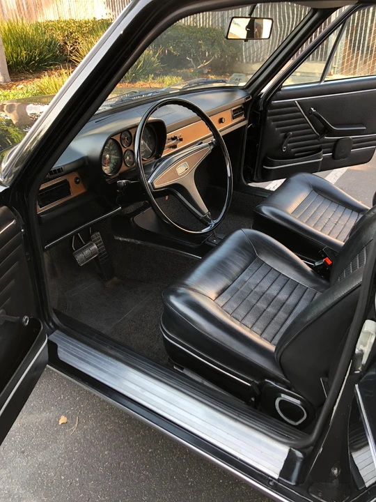 1974 Audi C1 100 - Image 26 of 31