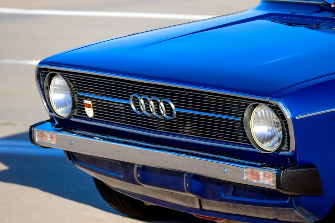 1974 Audi 50 - Image 28 of 31