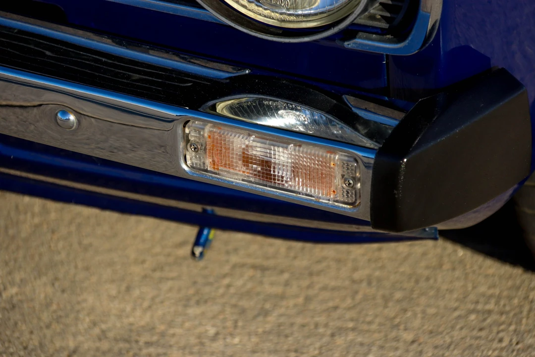 1974 Audi 50 - Image 31 of 31