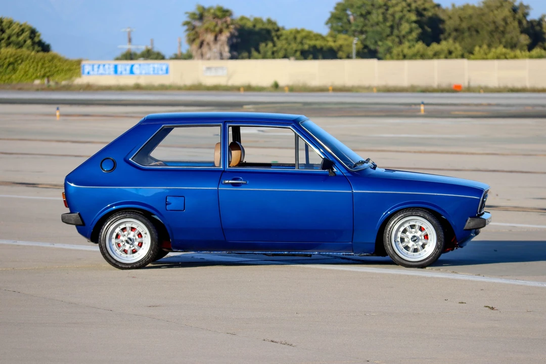 1974 Audi 50 - Image 23 of 31