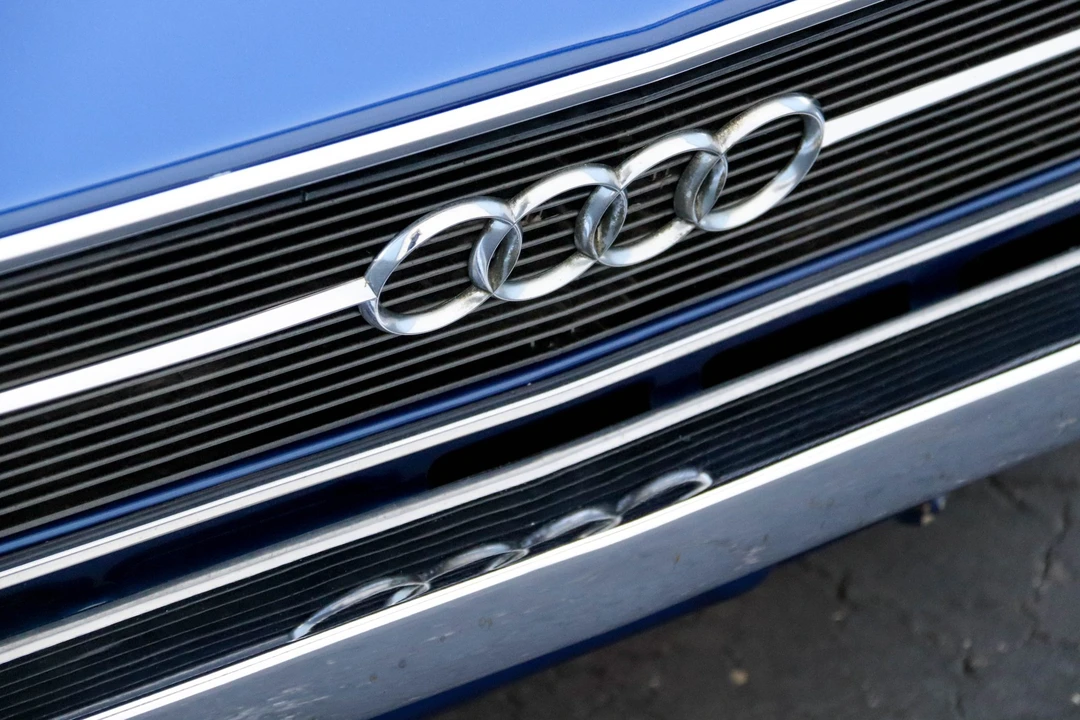 1974 Audi 50 - Image 30 of 31