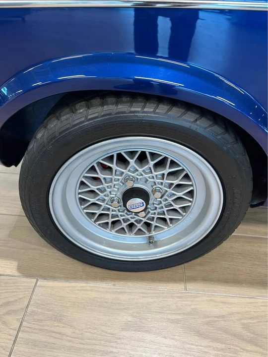 1974 Audi 50 - Image 14 of 15