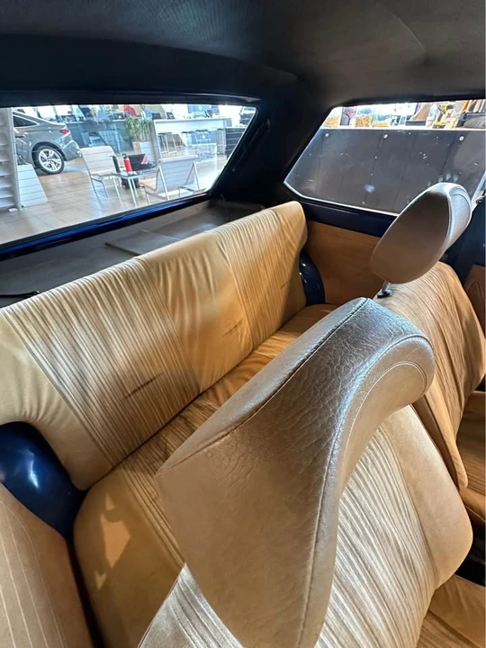 1974 Audi 50 - Image 11 of 15