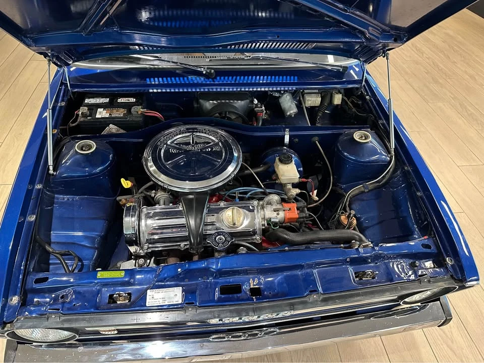 1974 Audi 50 - Image 15 of 15