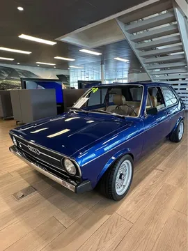 1974 Audi 50ls