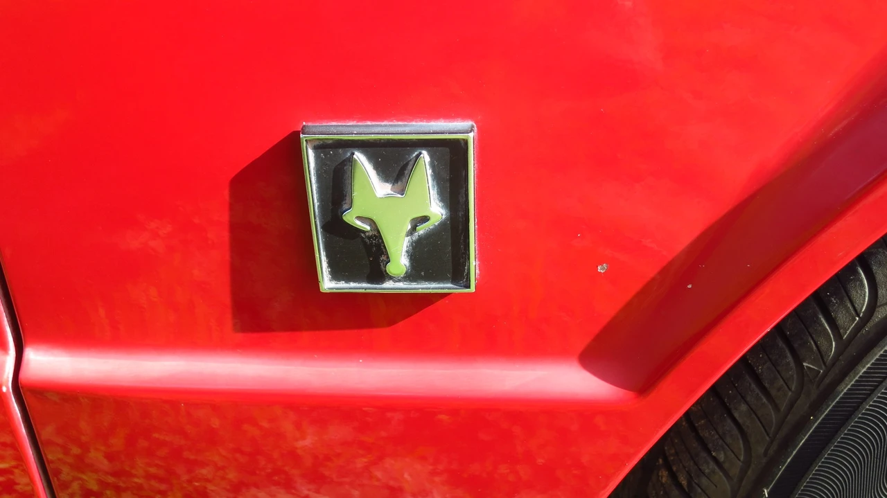 1974 Audi B1 80 & Fox - Image 31 of 31