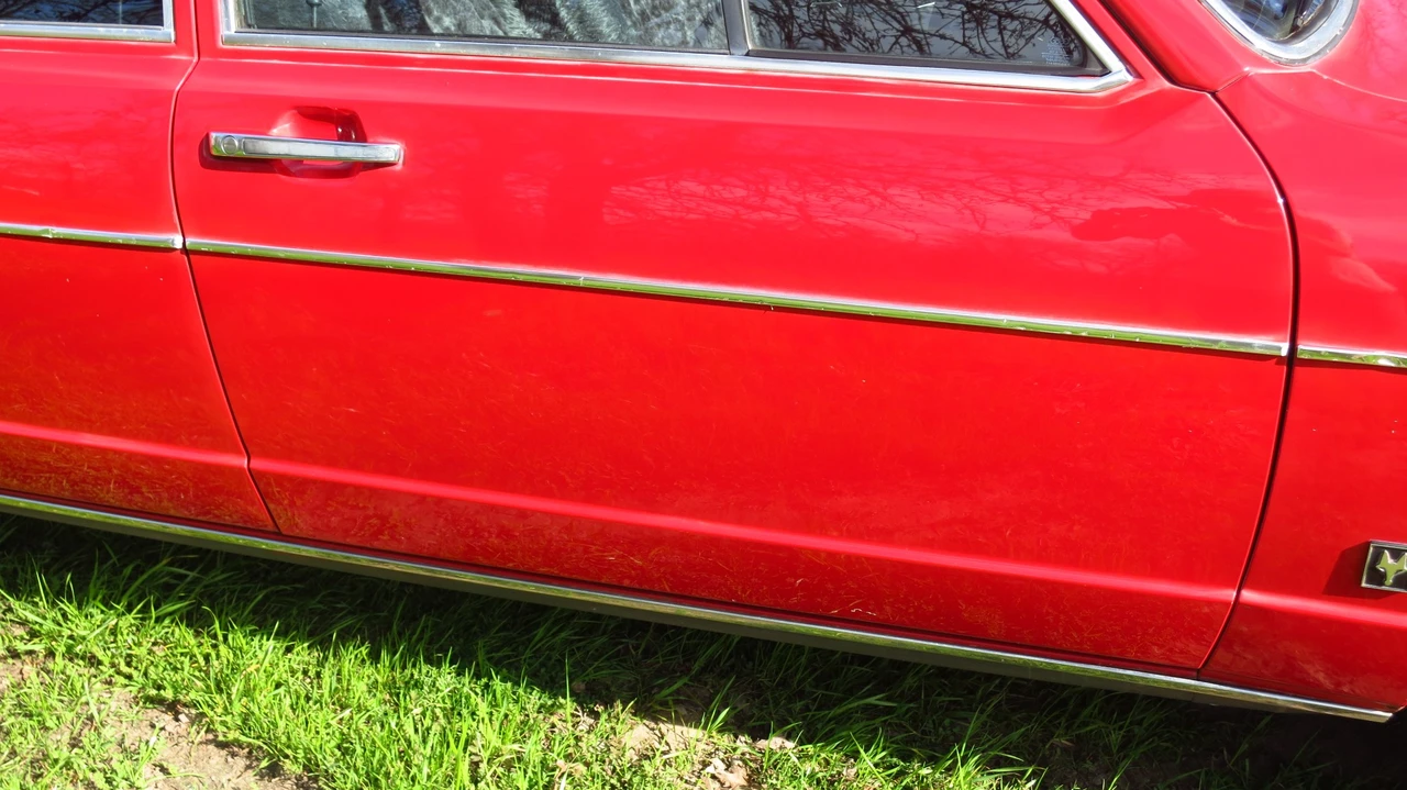 1974 Audi B1 80 & Fox - Image 27 of 31