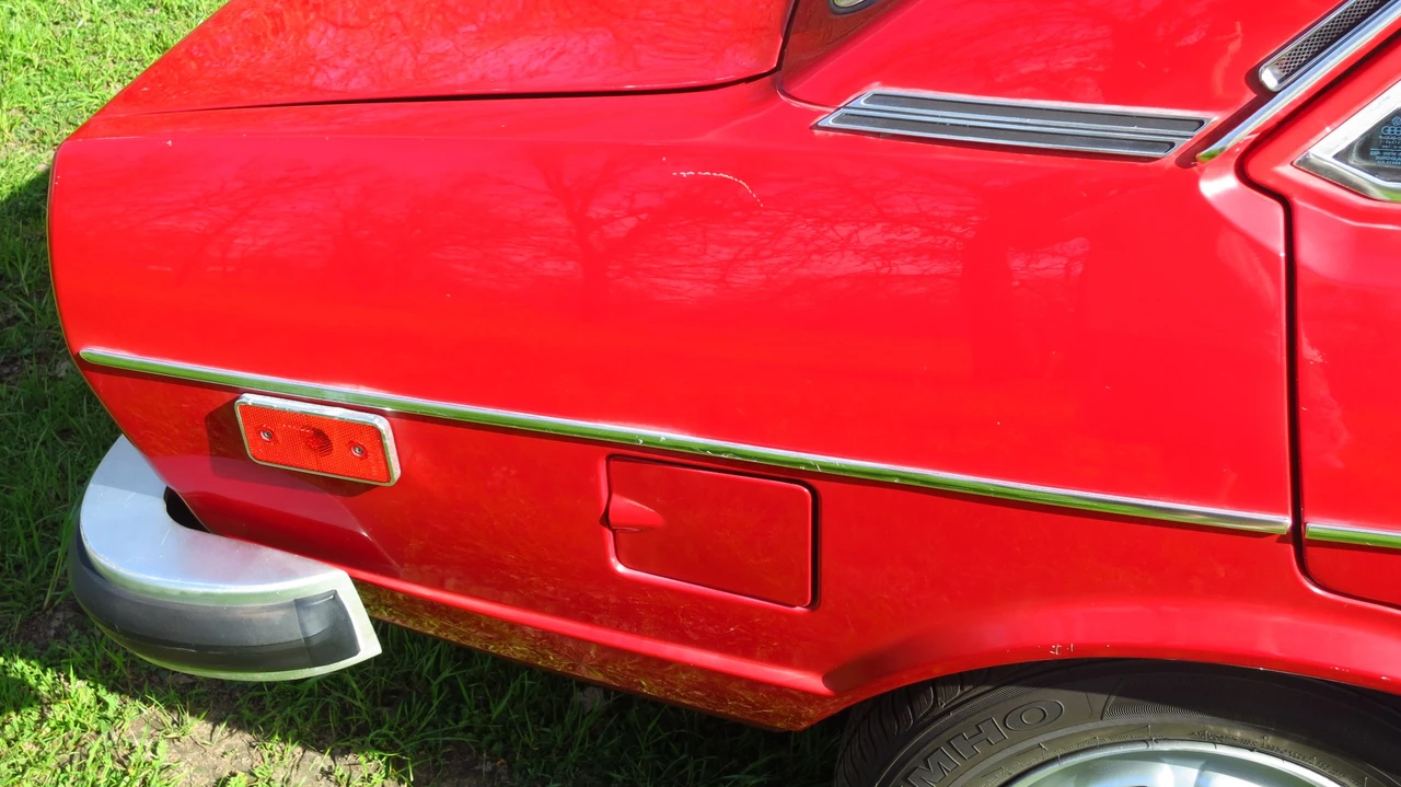1974 Audi B1 80 & Fox - Image 29 of 31
