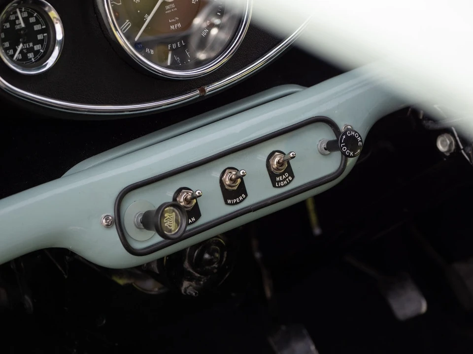 1974 Mini Mini Mark III - Image 25 of 30