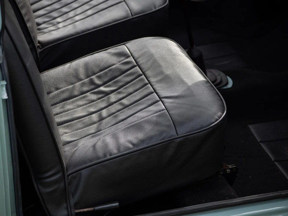 1974 Mini Mini Mark III - Image 30 of 30