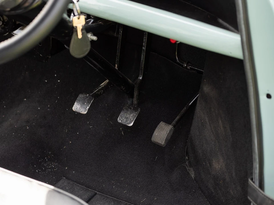 1974 Mini Mini Mark III - Image 21 of 30