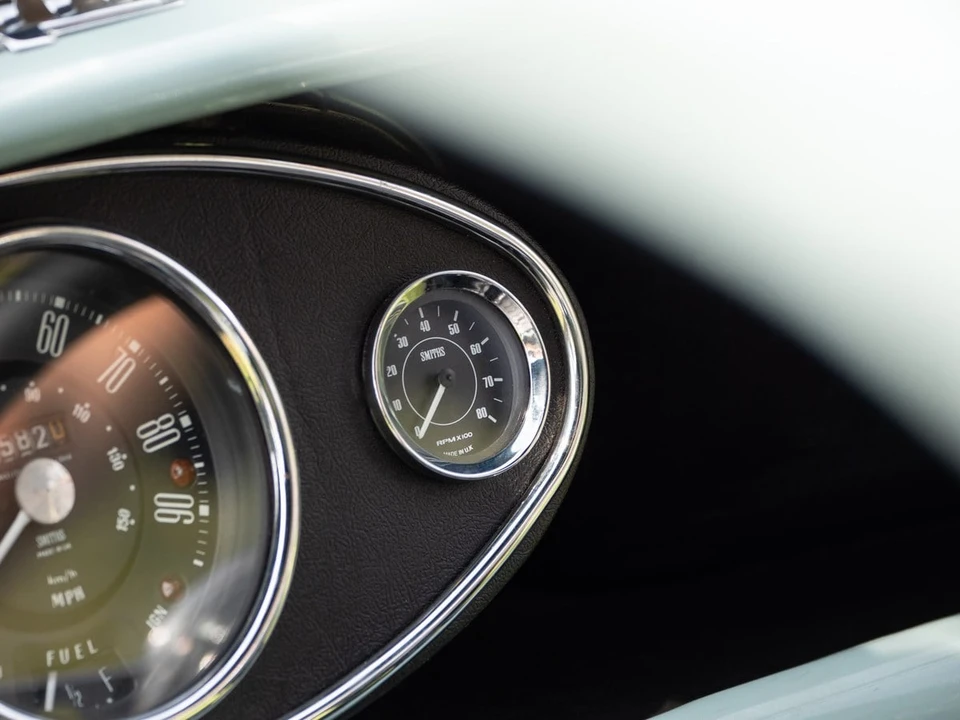 1974 Mini Mini Mark III - Image 27 of 30