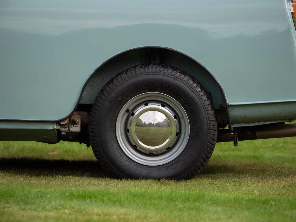 1974 Mini Mini Mark III - Image 16 of 30