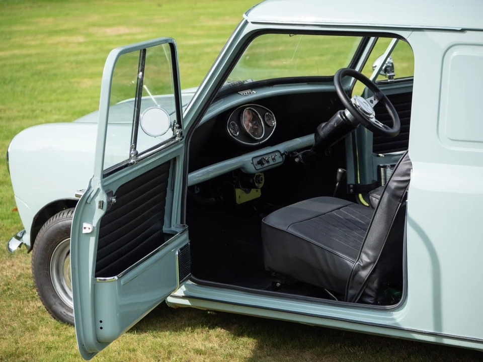 1974 Mini Mini Mark III - Image 28 of 30