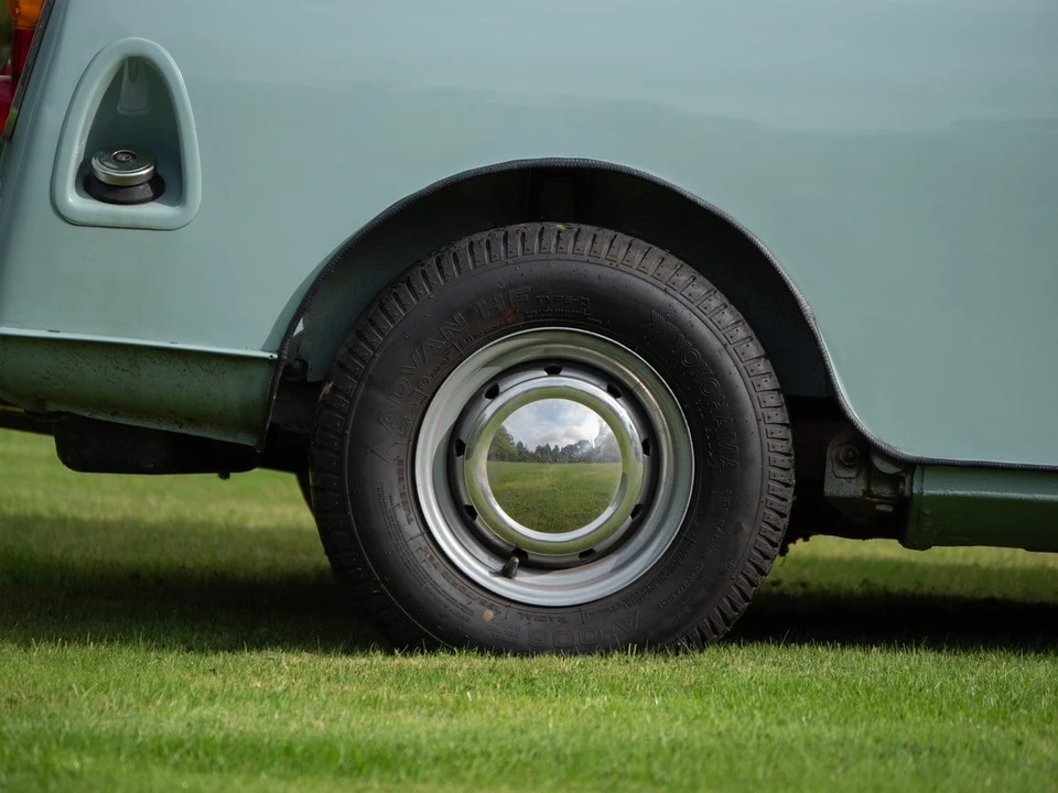 1974 Mini Mini Mark III - Image 14 of 30