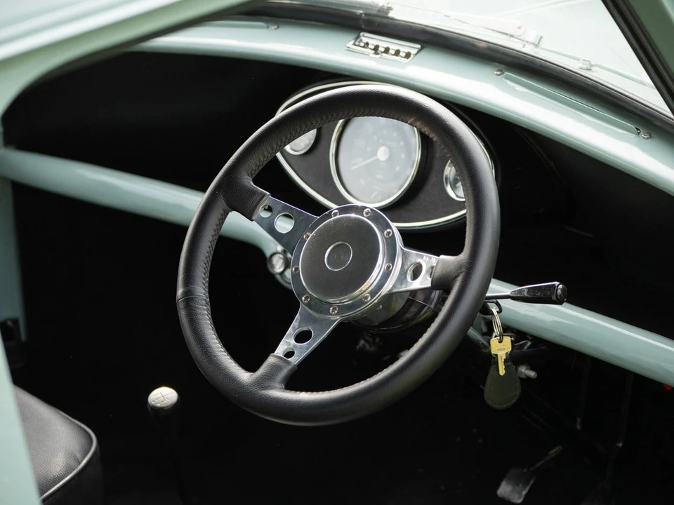 1974 Mini Mini Mark III - Image 17 of 30