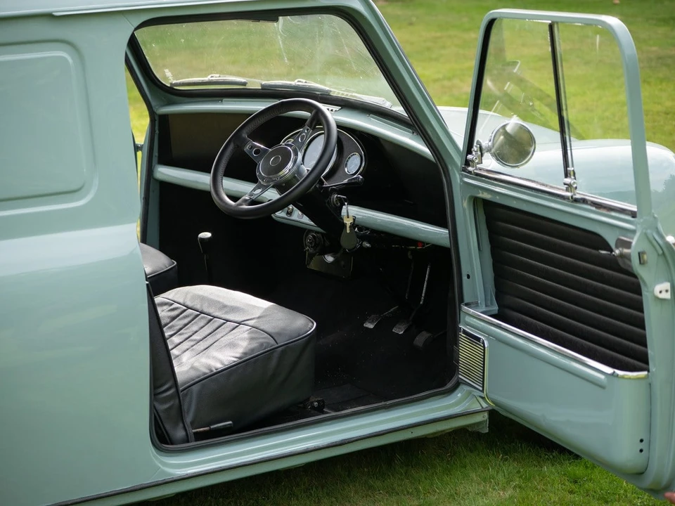 1974 Mini Mini Mark III - Image 29 of 30