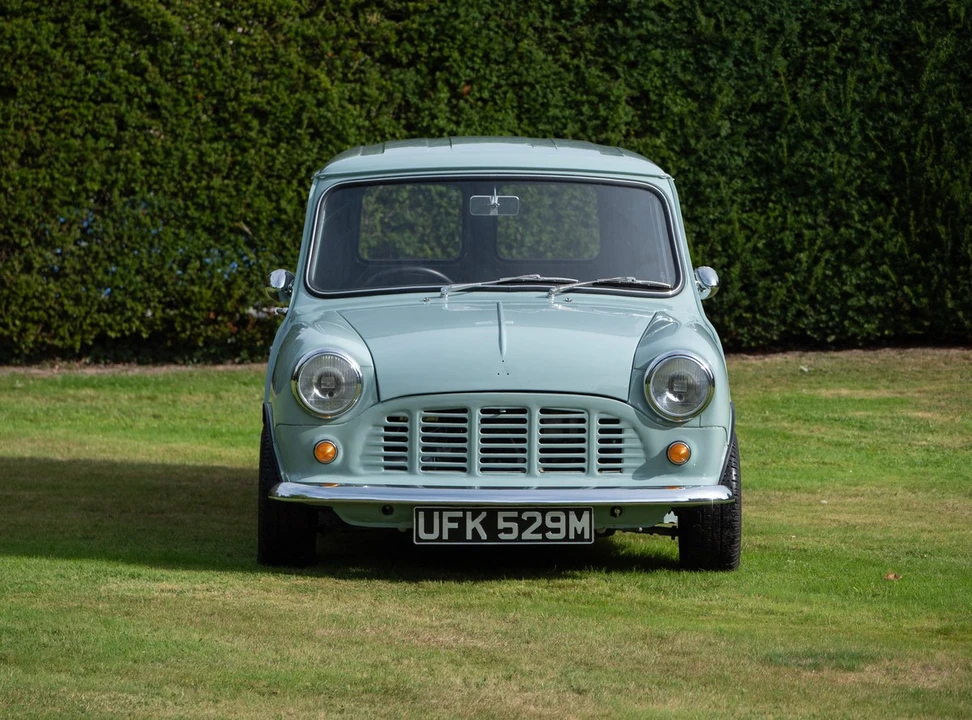 1974 Mini Mini Mark III - Image 4 of 30