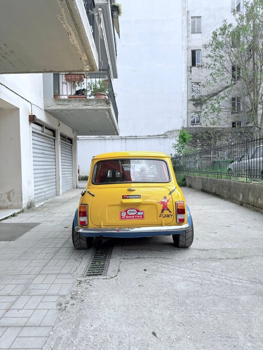 1974 Austin Mini - Image 2 of 31