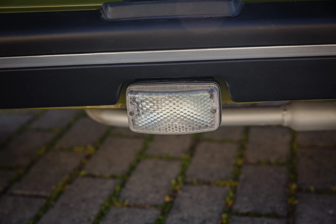 1974 Autobianchi A112 - Image 31 of 31