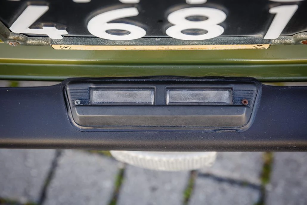 1974 Autobianchi A112 - Image 30 of 31
