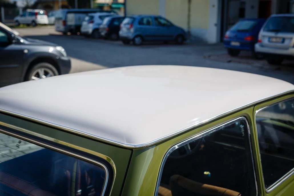 1974 Autobianchi A112 - Image 25 of 31