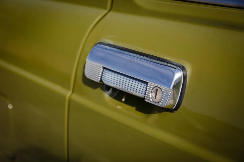 1974 Autobianchi A112 - Image 23 of 31