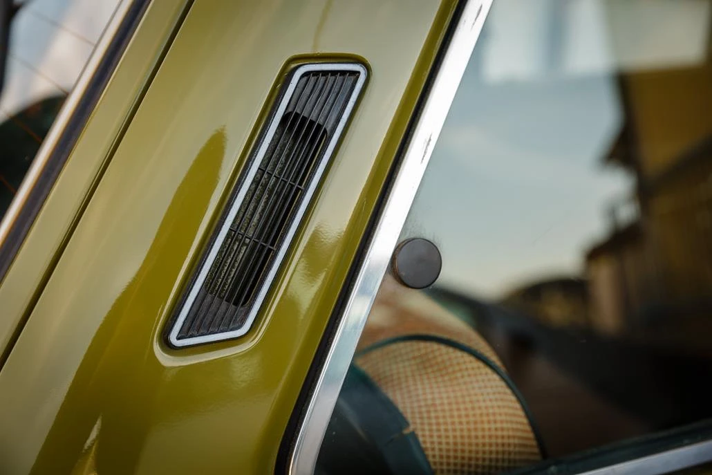 1974 Autobianchi A112 - Image 22 of 31