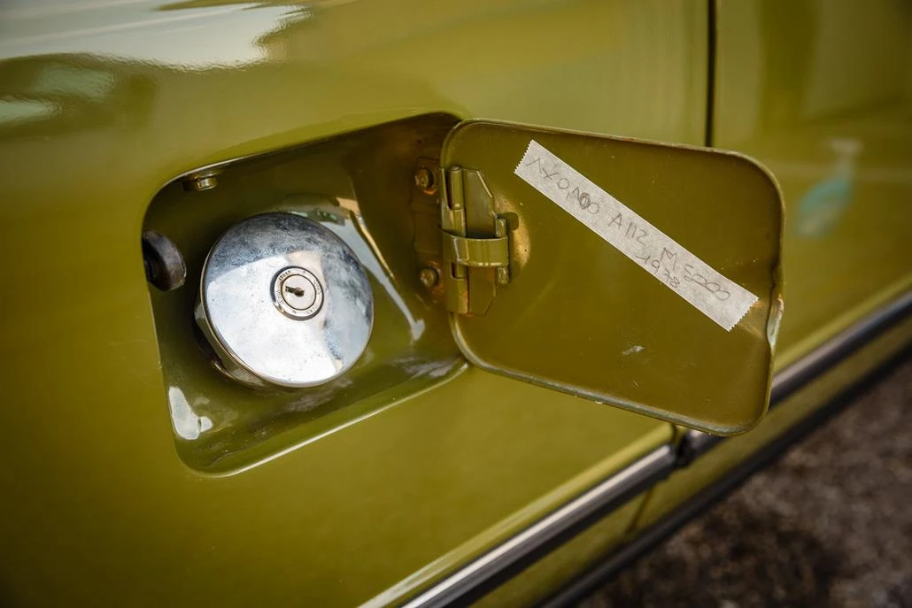 1974 Autobianchi A112 - Image 21 of 31