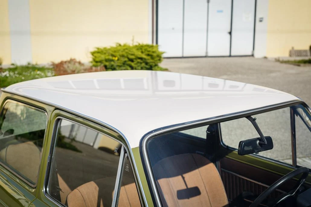 1974 Autobianchi A112 - Image 20 of 31