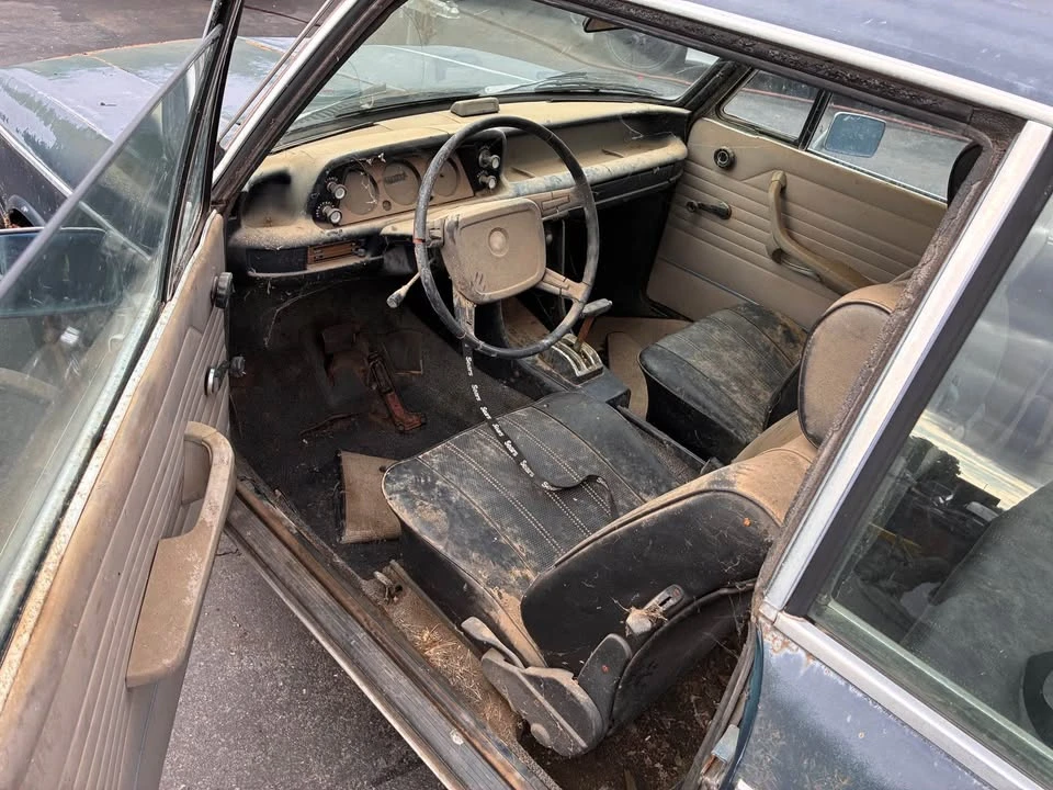 1974 BMW 2002 - Image 7 of 11