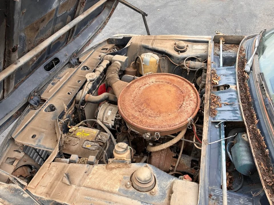 1974 BMW 2002 - Image 9 of 11