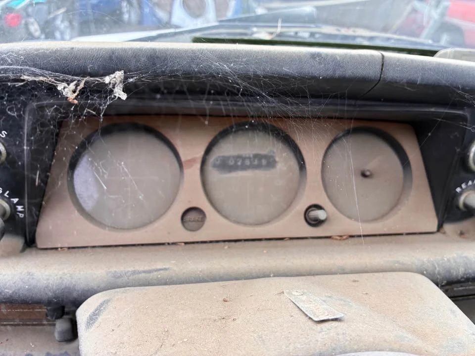 1974 BMW 2002 - Image 8 of 11